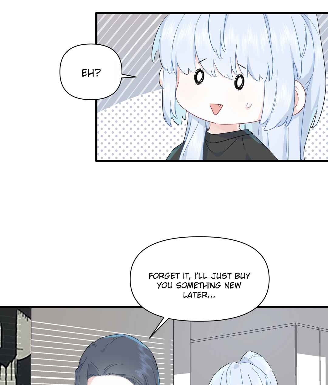 Liàn'ài Ràng Wǒ Yǒu le Chāonénglì Chapter 43 - Page 46