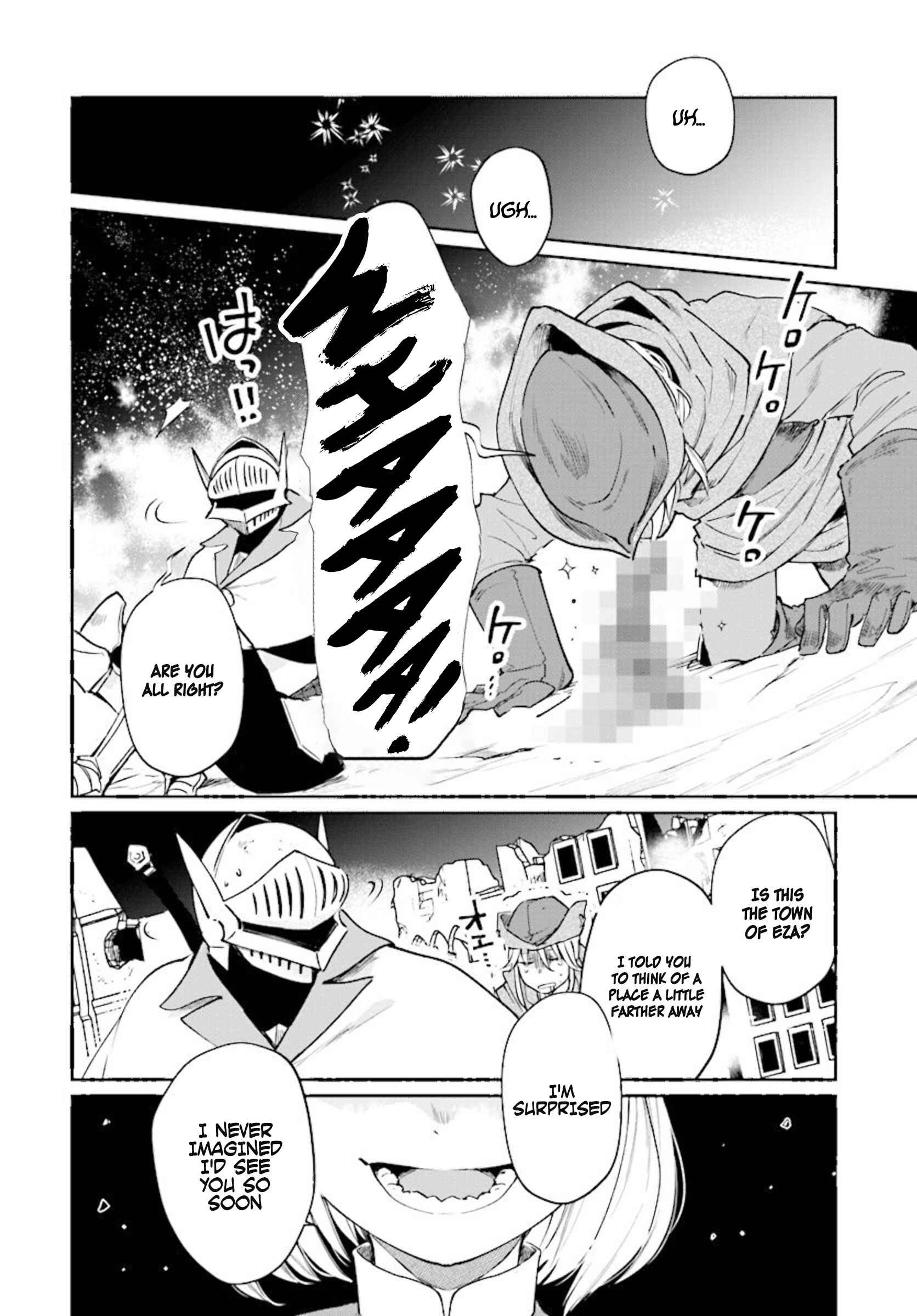 Yuusha no Gawari ni Maou Toubatsu Shitara Tegara wo Yokodoroi Saremashita Chapter 7.2 - Page 16