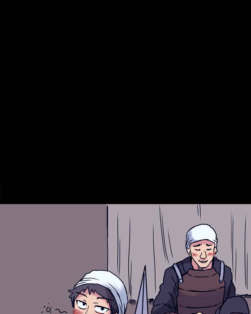 Everywhere & Nowhere Chapter 144 - Page 15
