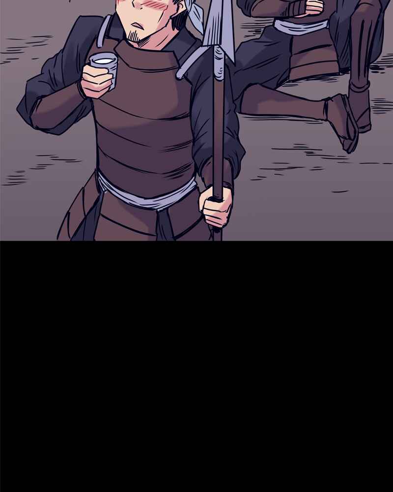 Everywhere & Nowhere Chapter 144 - Page 16