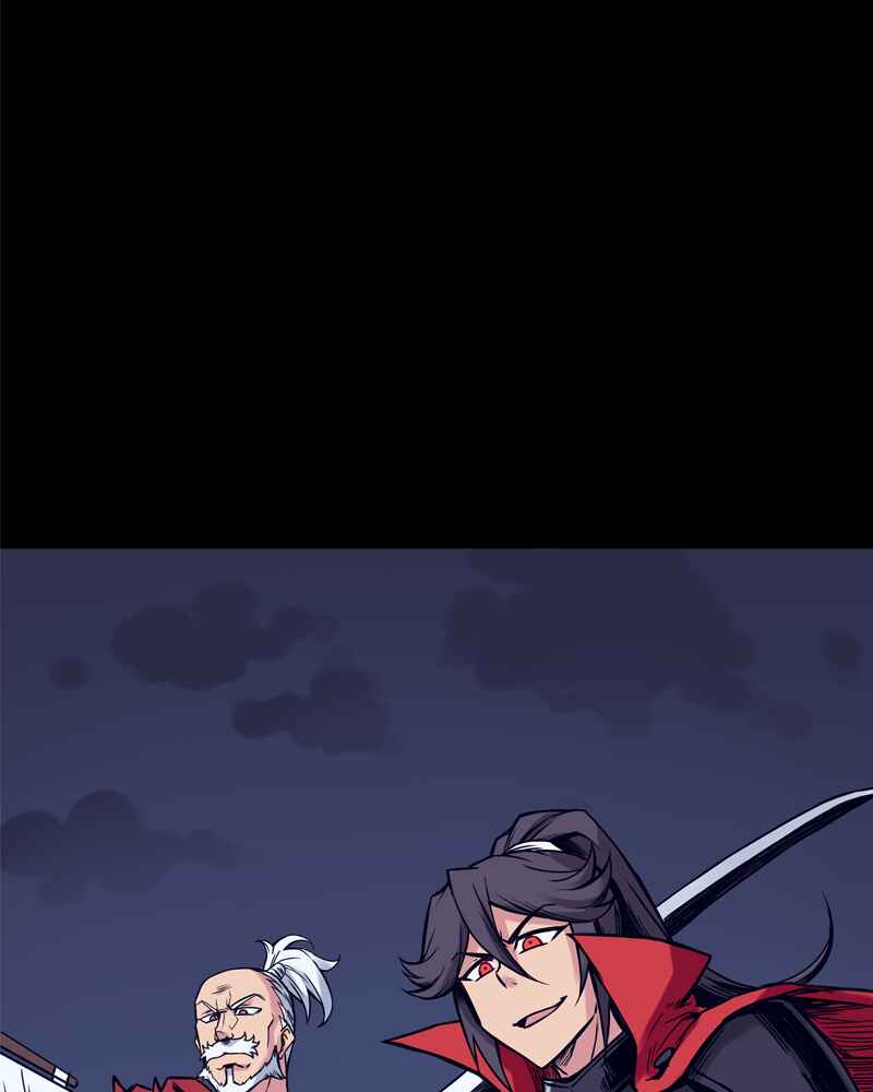 Everywhere & Nowhere Chapter 144 - Page 21