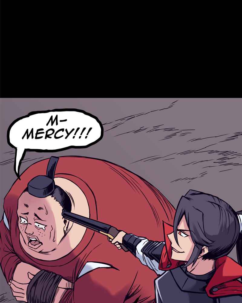 Everywhere & Nowhere Chapter 144 - Page 29