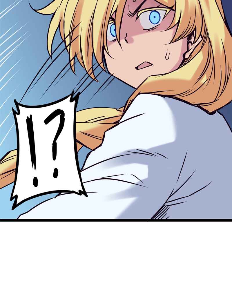 Everywhere & Nowhere Chapter 144 - Page 34