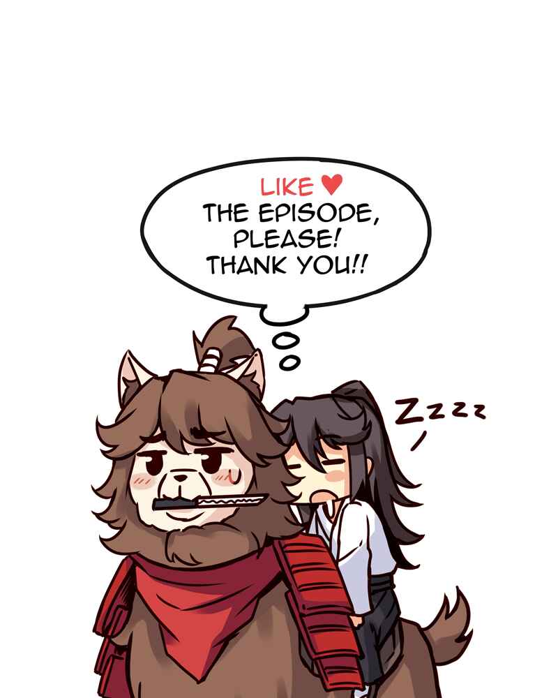 Everywhere & Nowhere Chapter 144 - Page 37