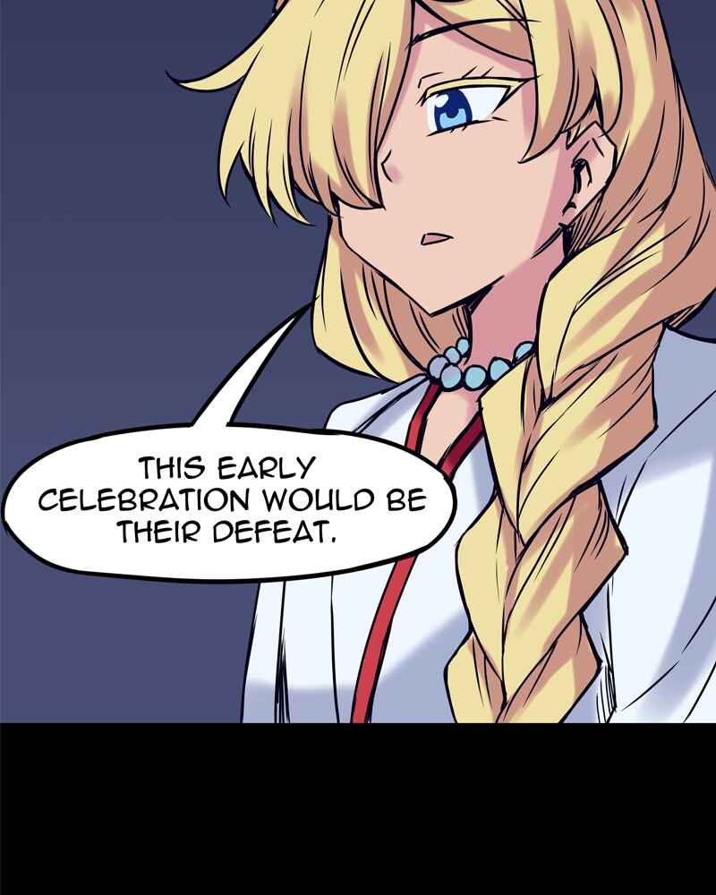 Everywhere & Nowhere Chapter 144 - Page 5