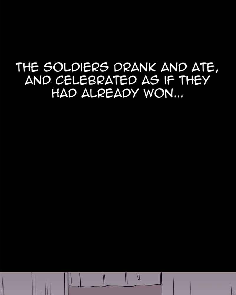 Everywhere & Nowhere Chapter 144 - Page 6