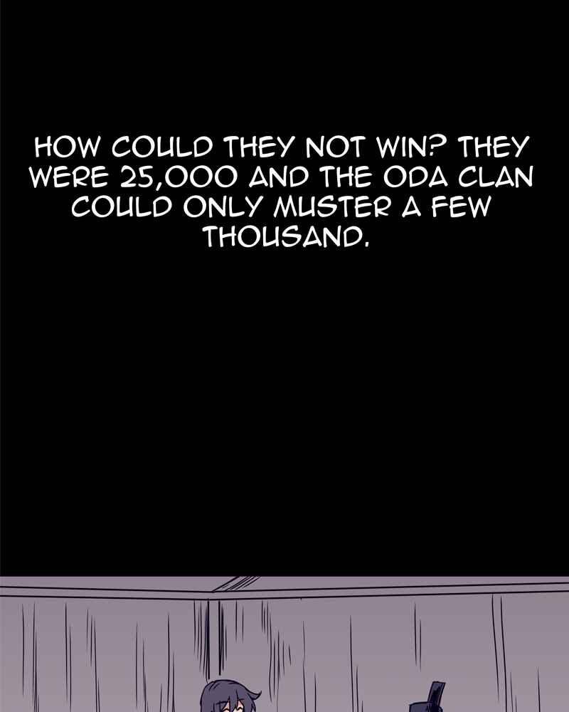 Everywhere & Nowhere Chapter 144 - Page 8