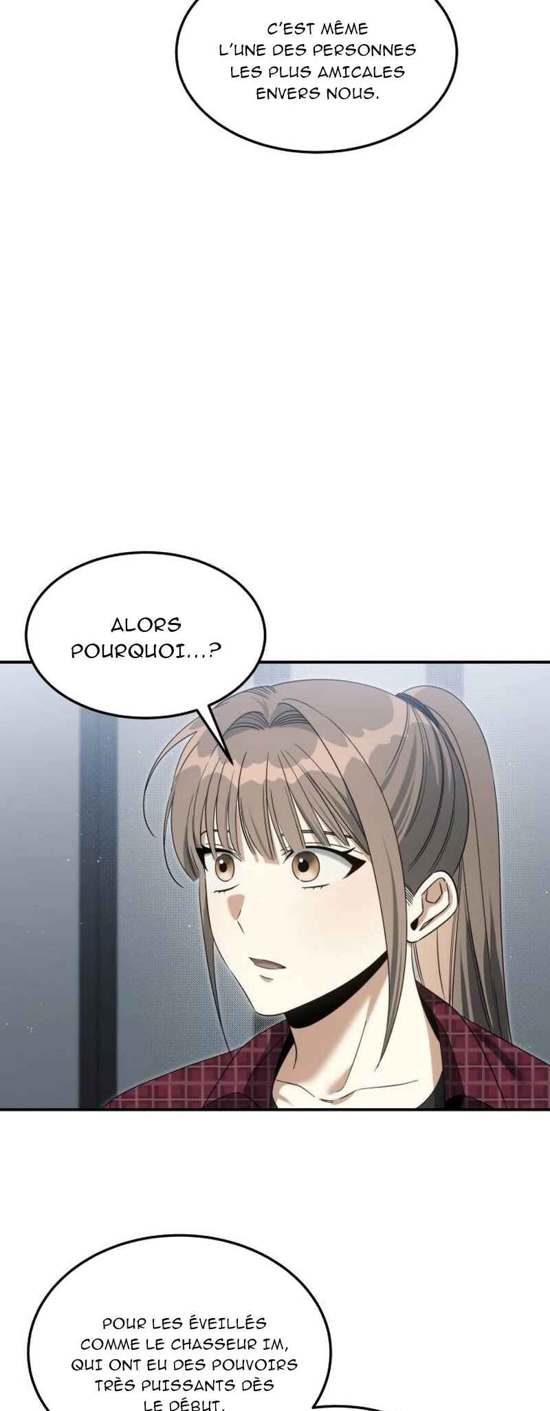 The Hunter Next Door Chapter 13 - Page 13