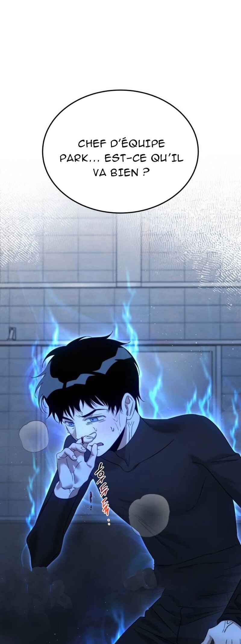 The Hunter Next Door Chapter 13 - Page 23