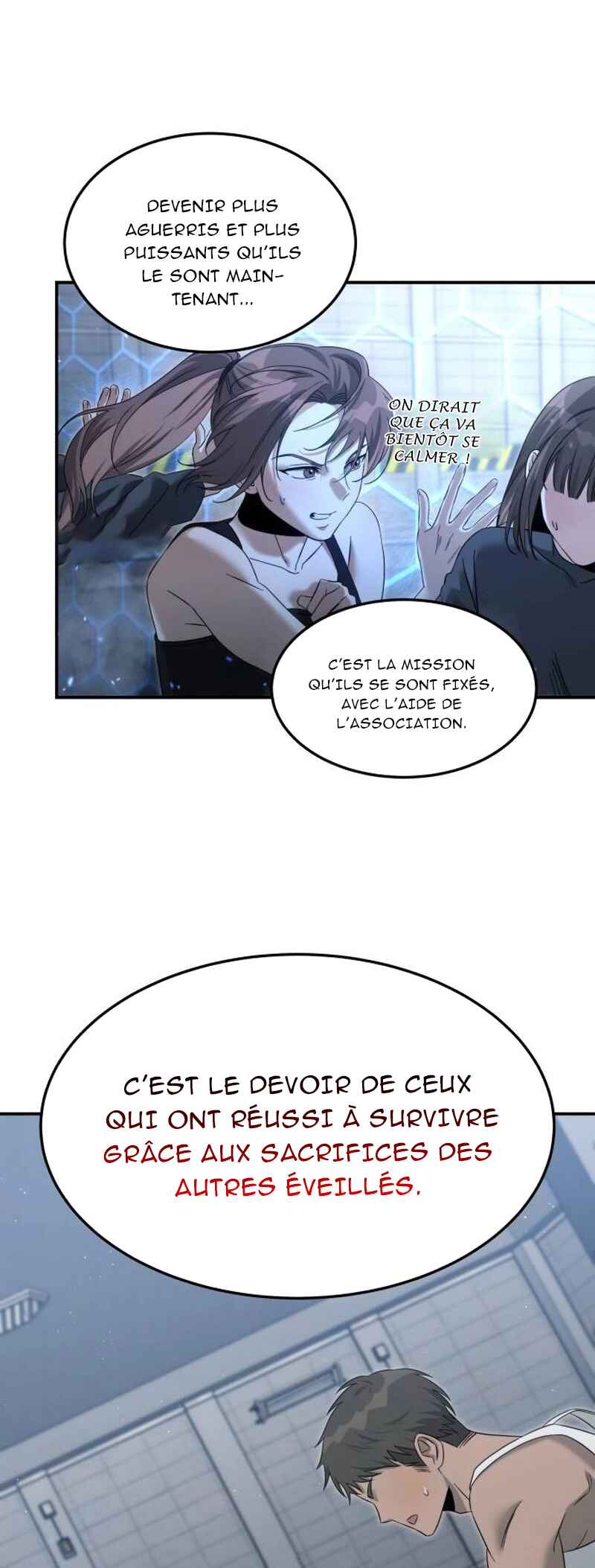 The Hunter Next Door Chapter 13 - Page 31