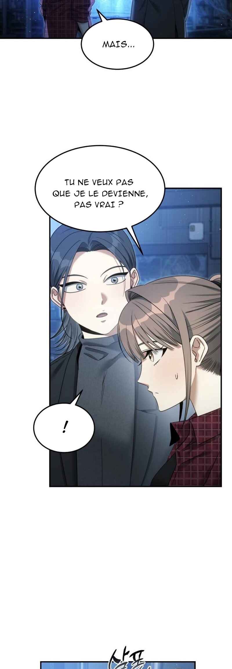 The Hunter Next Door Chapter 13 - Page 4