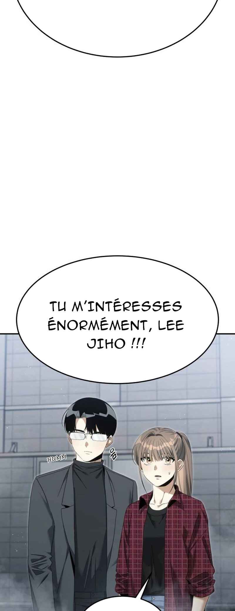 The Hunter Next Door Chapter 13 - Page 40
