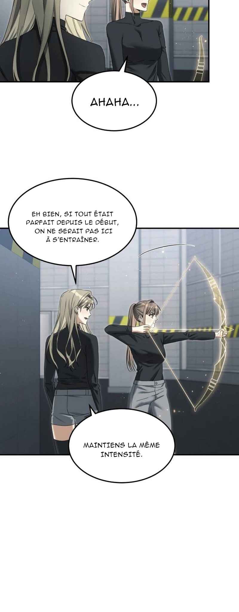 The Hunter Next Door Chapter 13 - Page 49