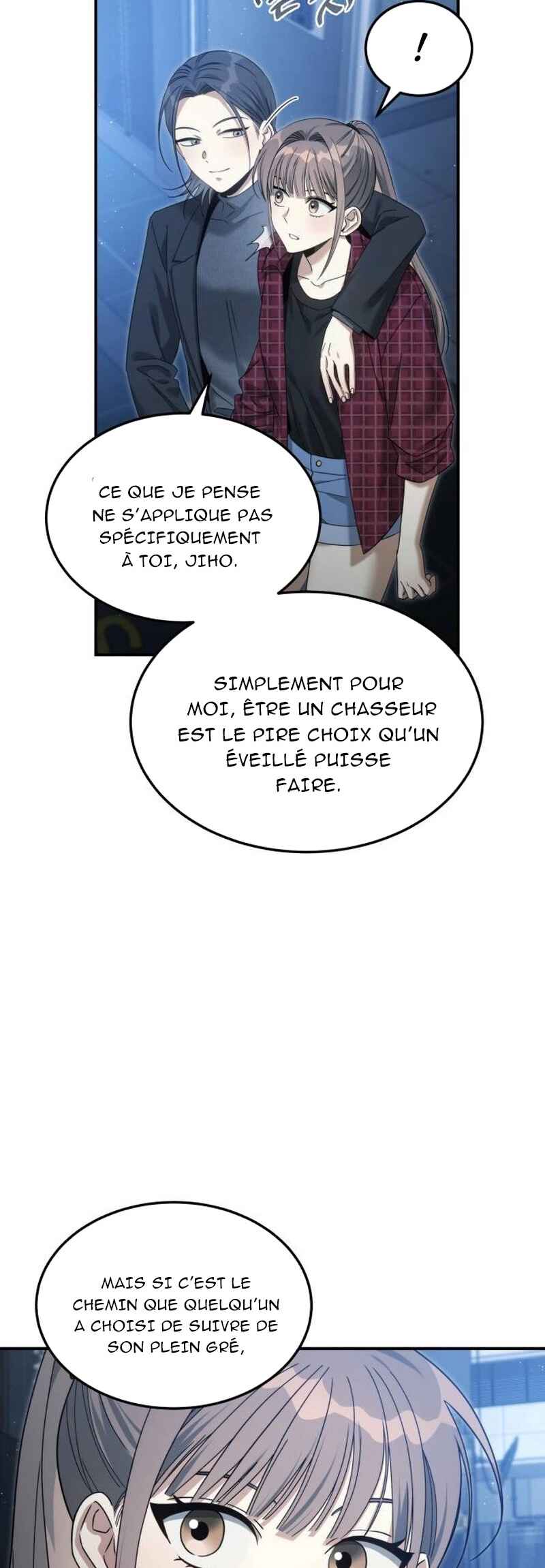The Hunter Next Door Chapter 13 - Page 5
