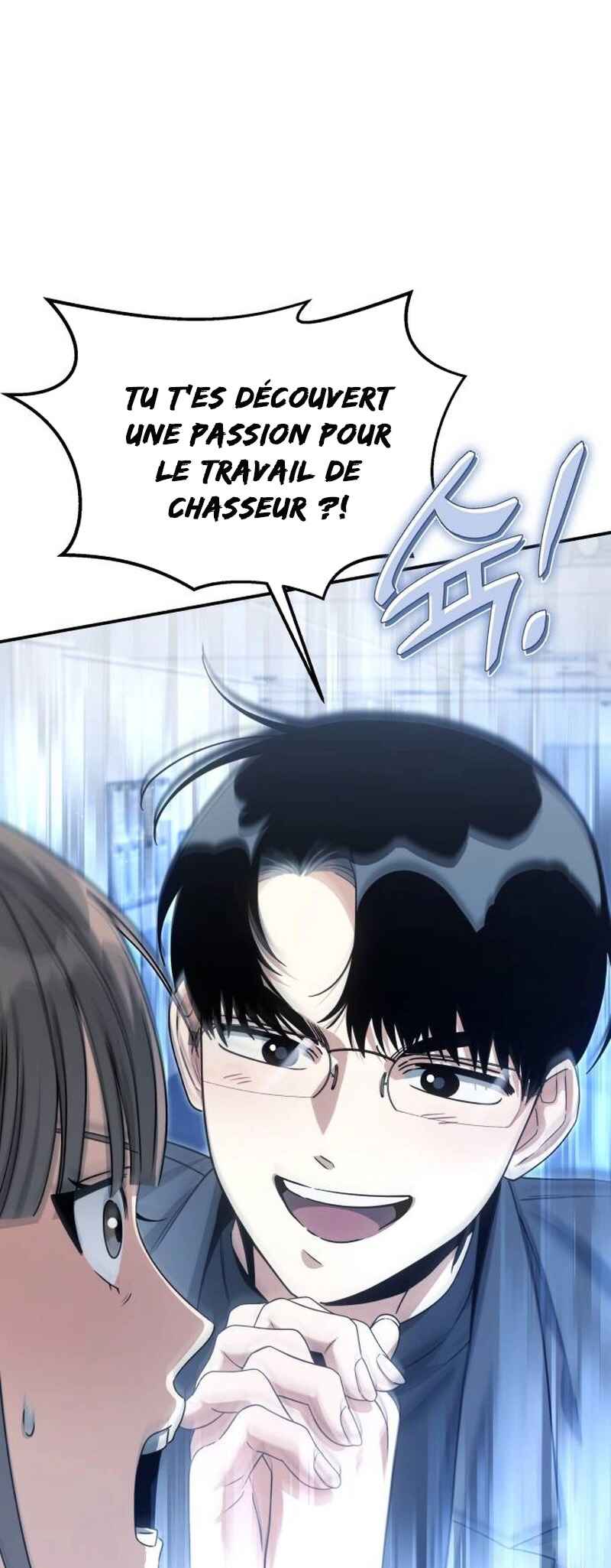 The Hunter Next Door Chapter 13 - Page 8