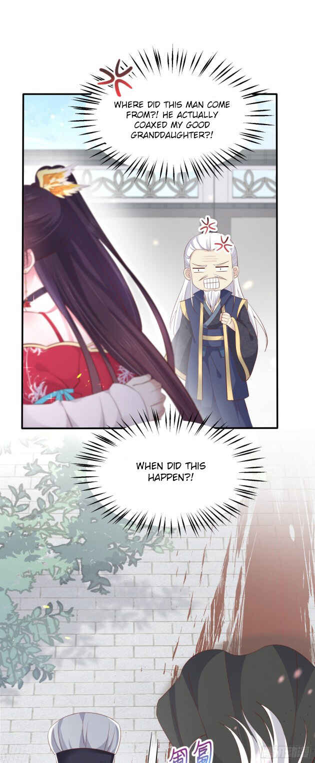 Supreme Ocular Master: The Peerless Heiress Chapter 181 - Page 15