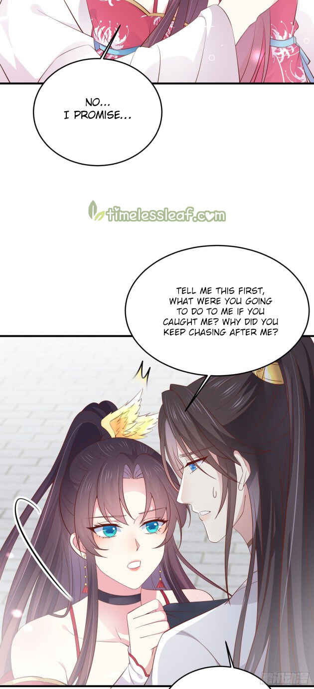 Supreme Ocular Master: The Peerless Heiress Chapter 181 - Page 17