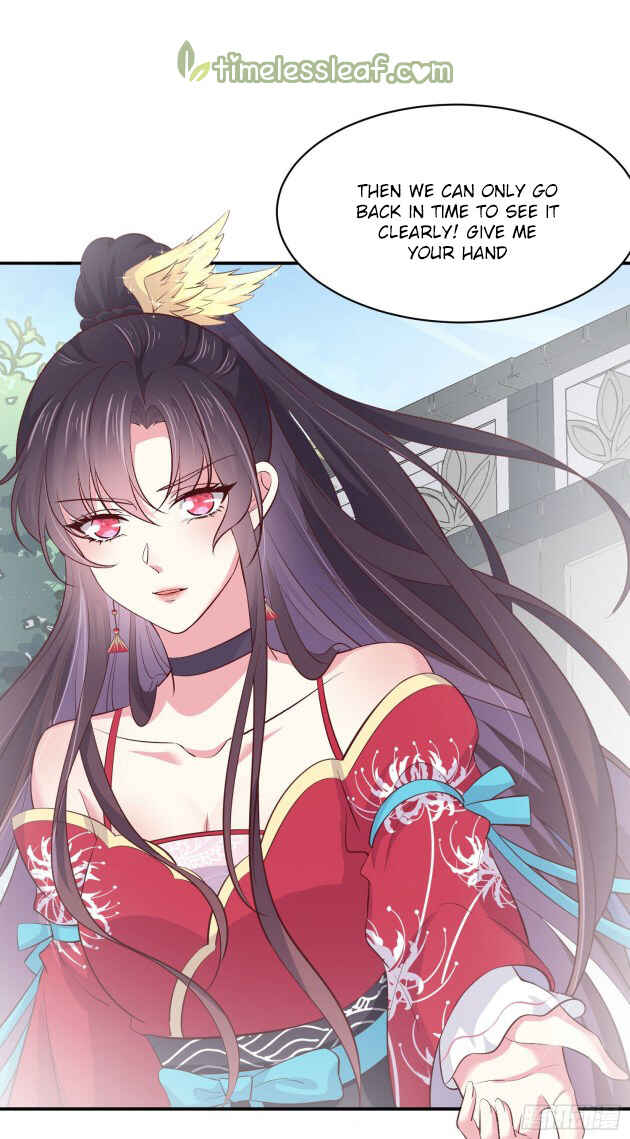 Supreme Ocular Master: The Peerless Heiress Chapter 181 - Page 27