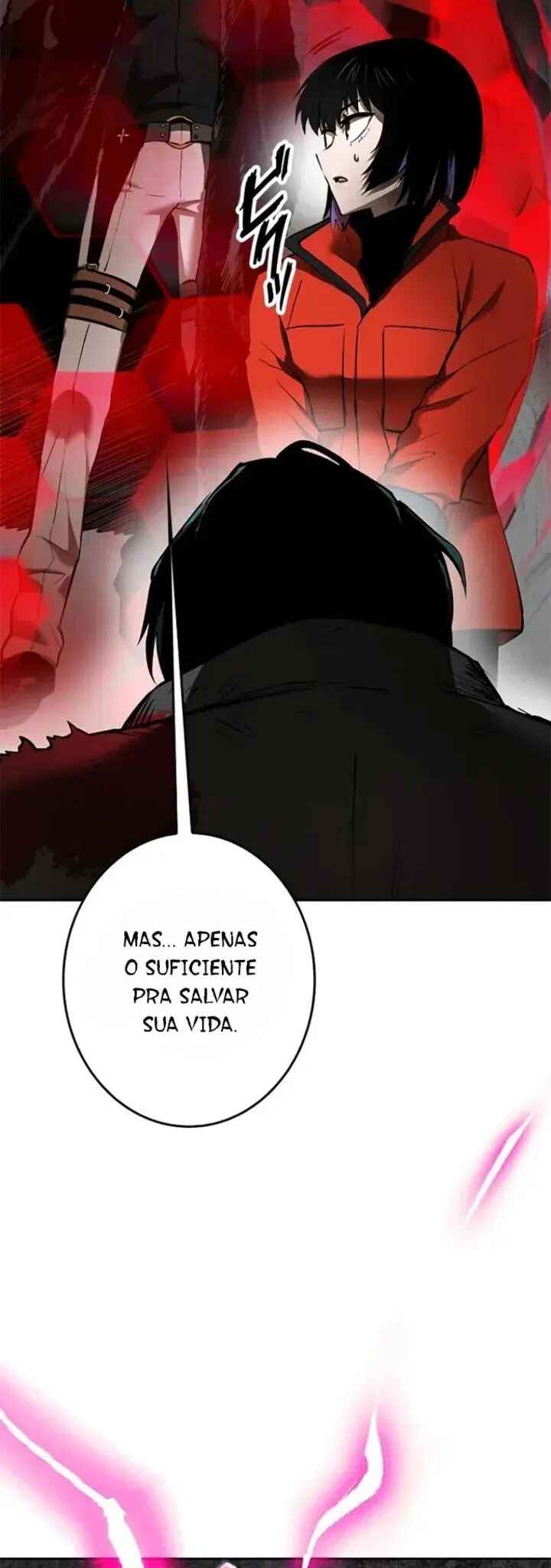 Dungeon Gongnyak eun Bokbuchiji Chapter 17 - Page 103