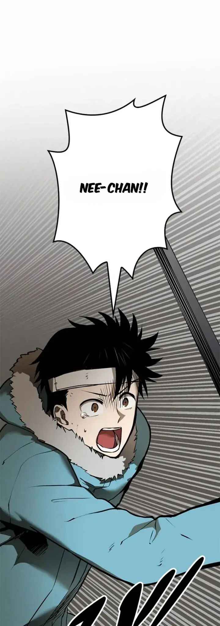 Dungeon Gongnyak eun Bokbuchiji Chapter 17 - Page 124