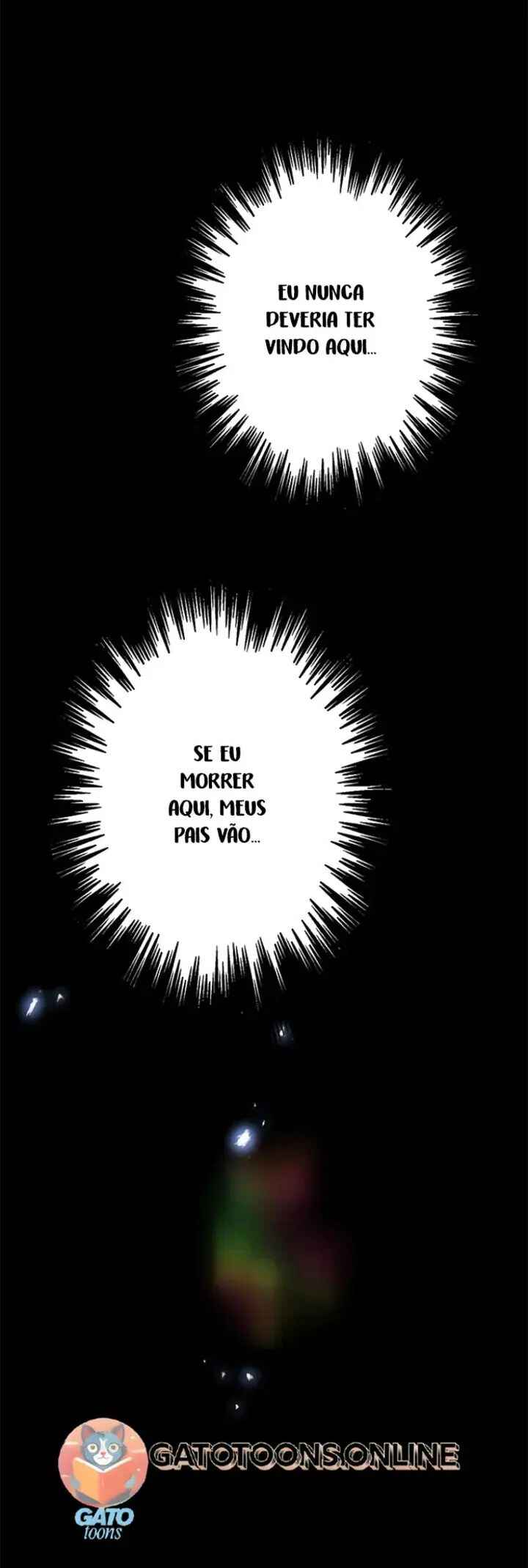 Dungeon Gongnyak eun Bokbuchiji Chapter 17 - Page 2