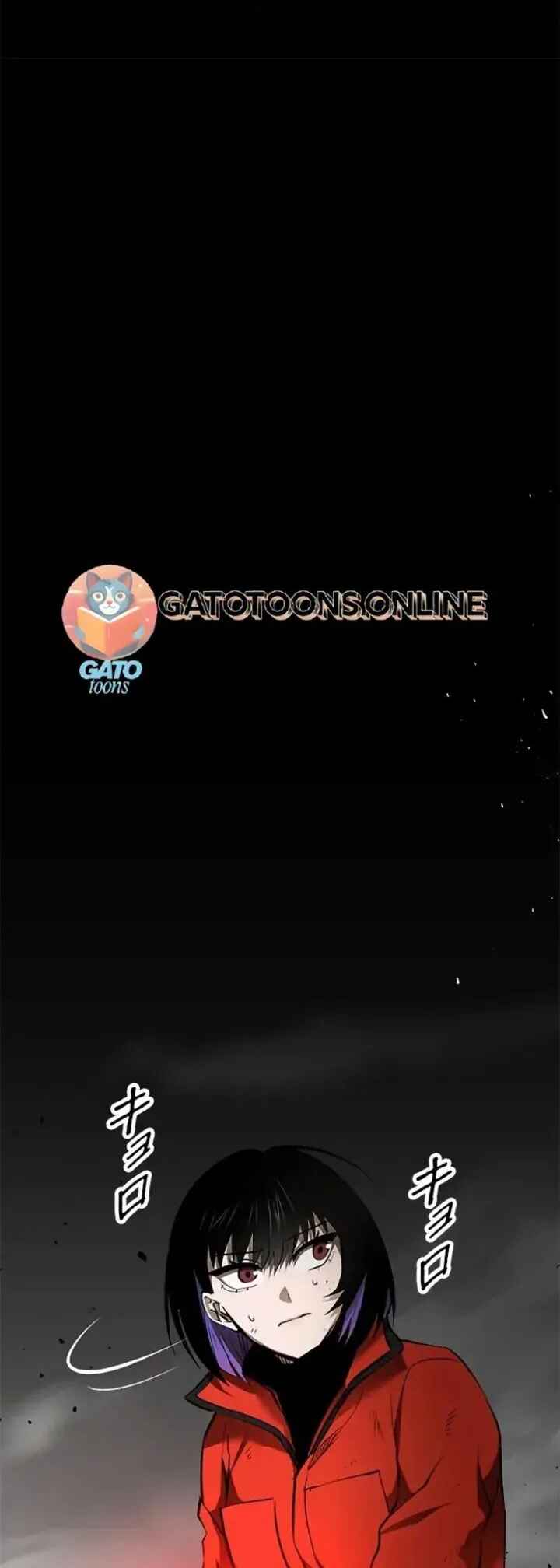 Dungeon Gongnyak eun Bokbuchiji Chapter 17 - Page 80