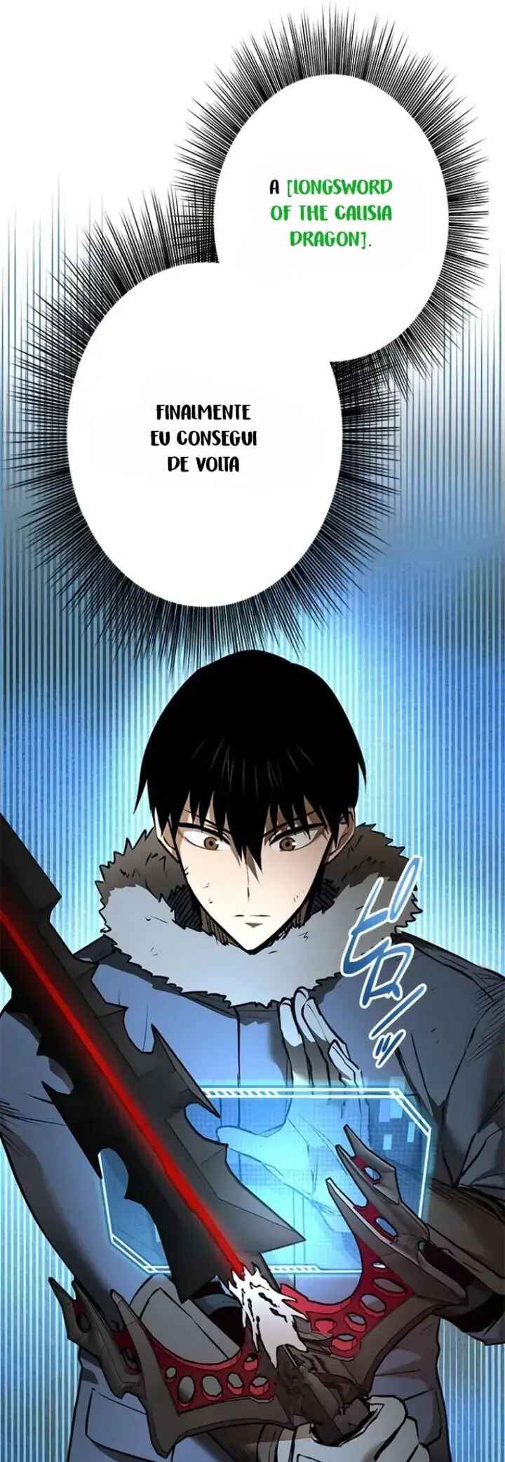 Dungeon Gongnyak eun Bokbuchiji Chapter 17 - Page 90