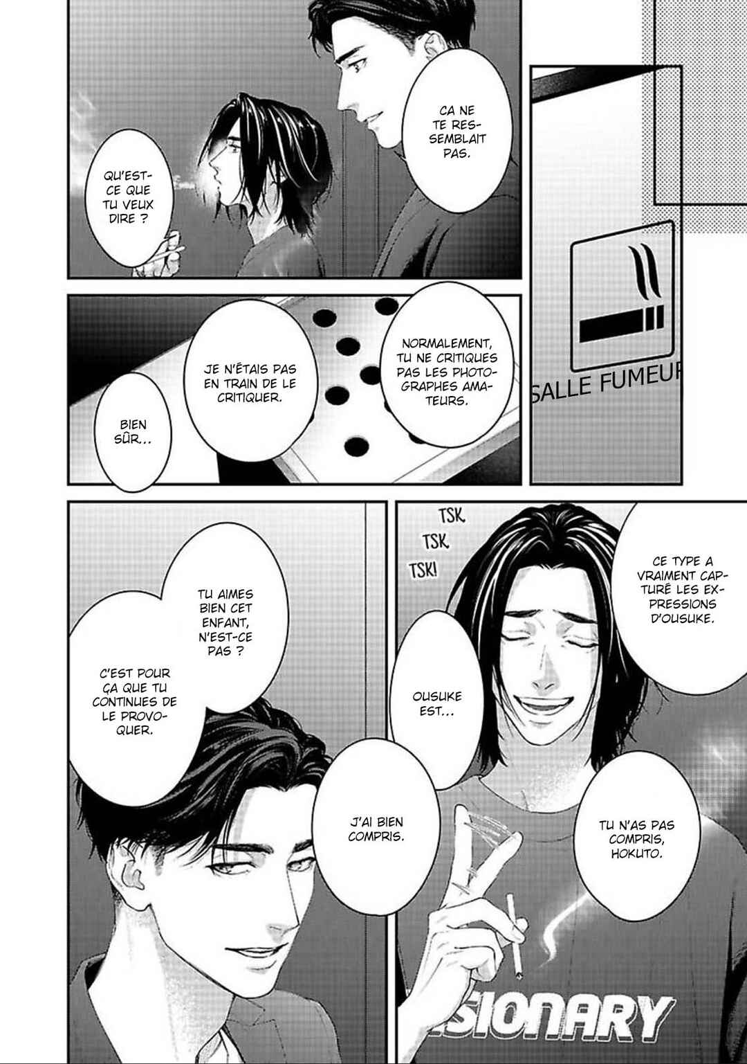 Sono Me de Shikkari Daite oke Chapter 4 - Page 29