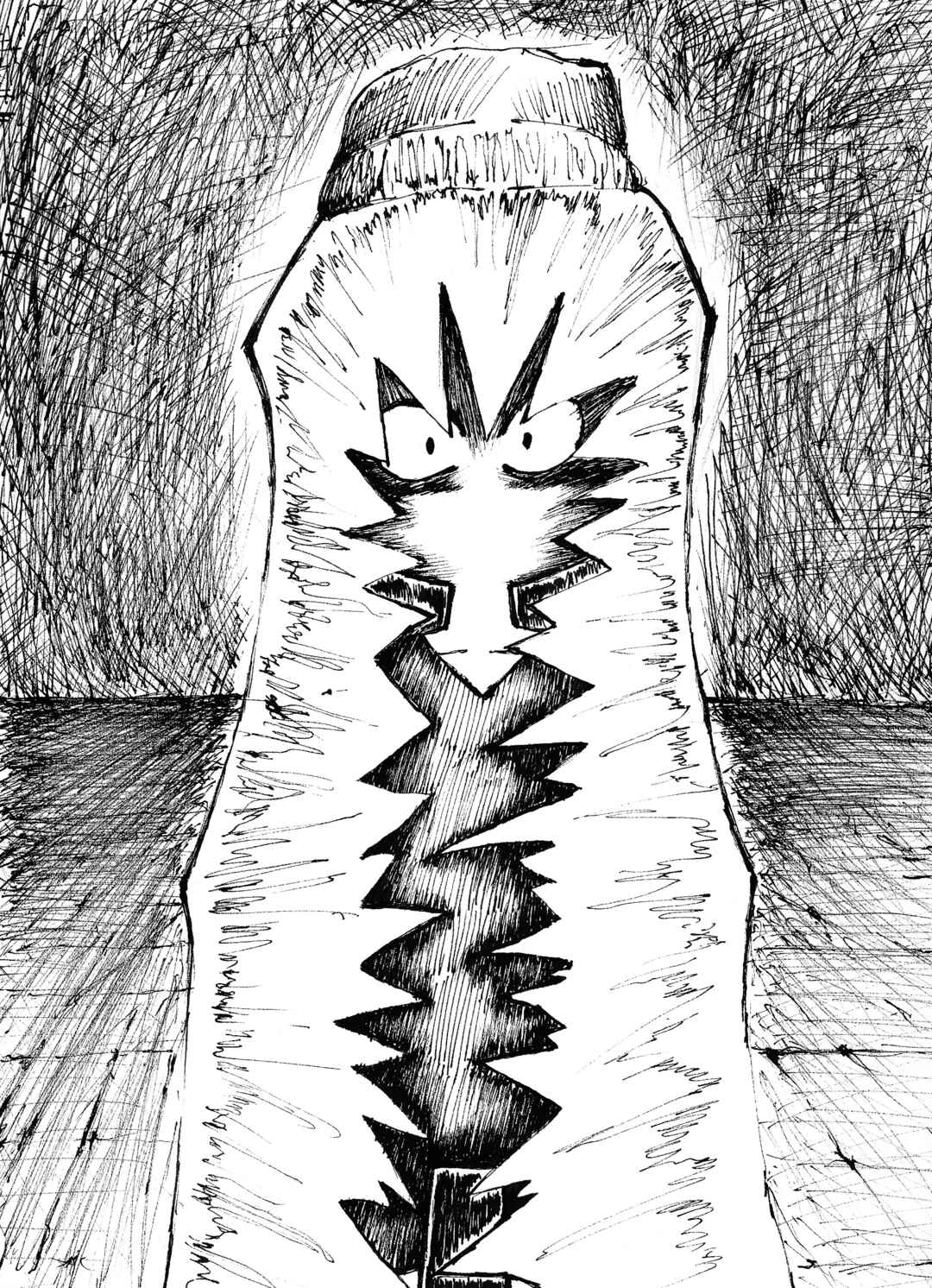 Tirkom Chapter 11 - Page 7