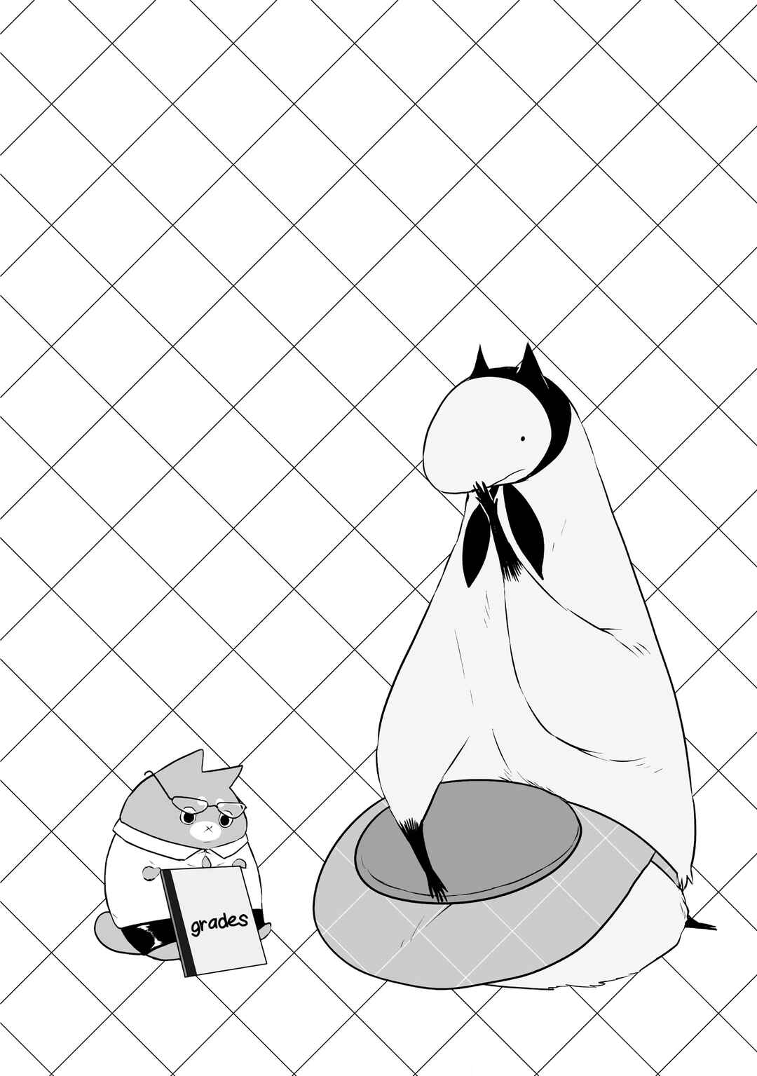 Jingai-san no Yome Chapter 26 - Page 8
