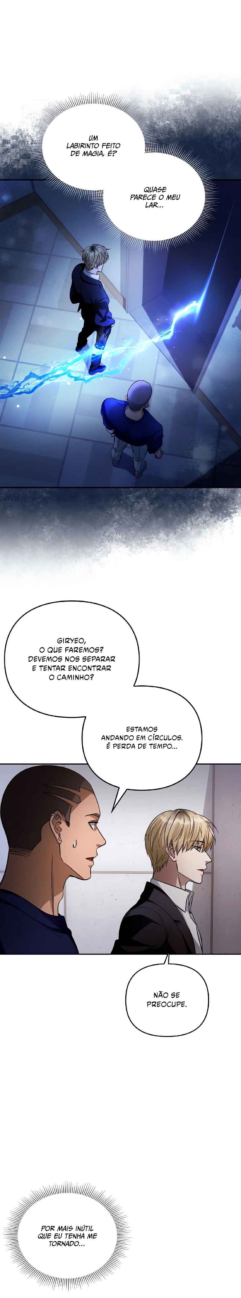 Isegye Chakgak Hunter Chapter 15 - Page 10