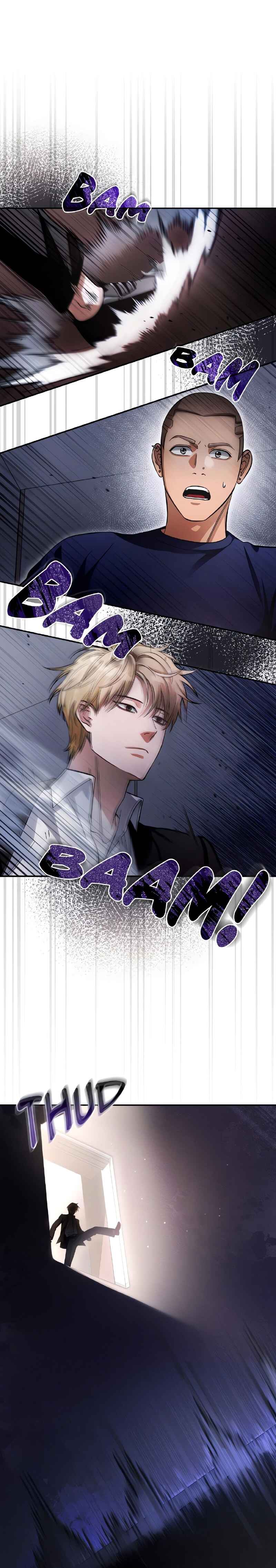 Isegye Chakgak Hunter Chapter 15 - Page 17