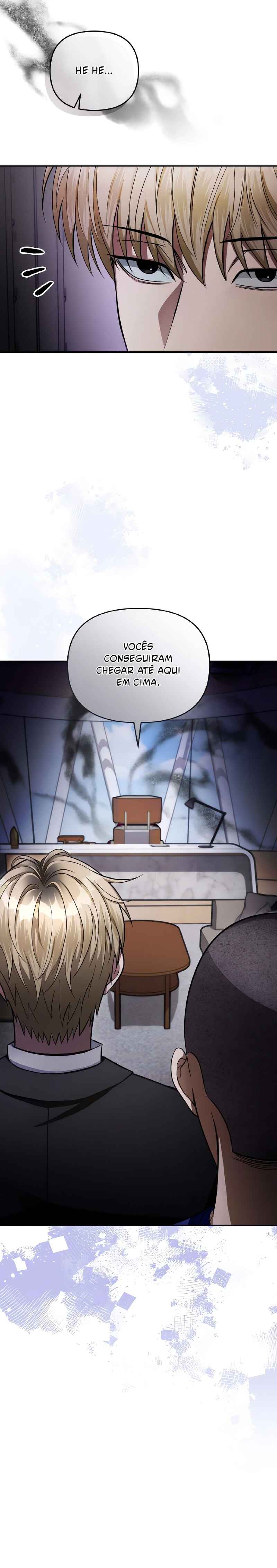 Isegye Chakgak Hunter Chapter 15 - Page 24