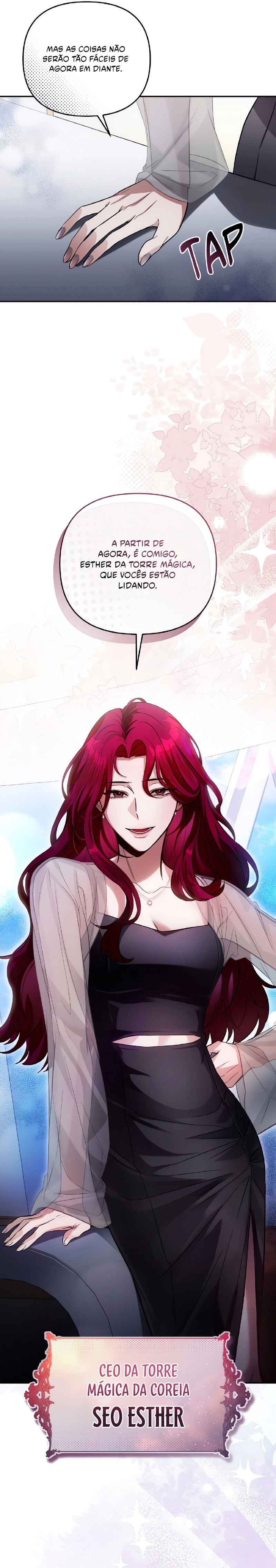 Isegye Chakgak Hunter Chapter 15 - Page 26
