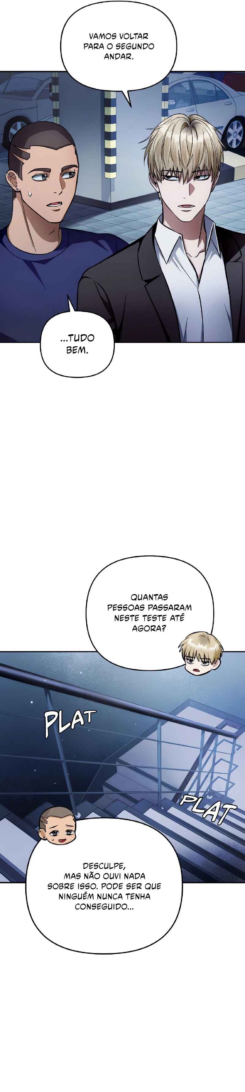 Isegye Chakgak Hunter Chapter 15 - Page 7