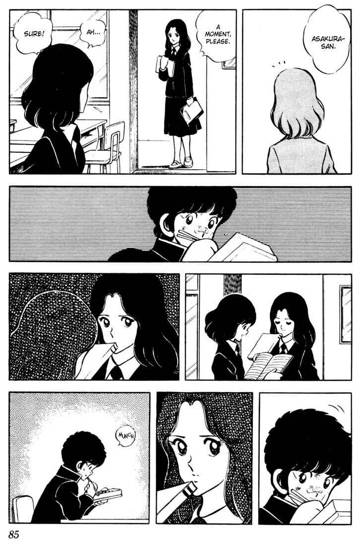 Touch Chapter 34 - Page 9