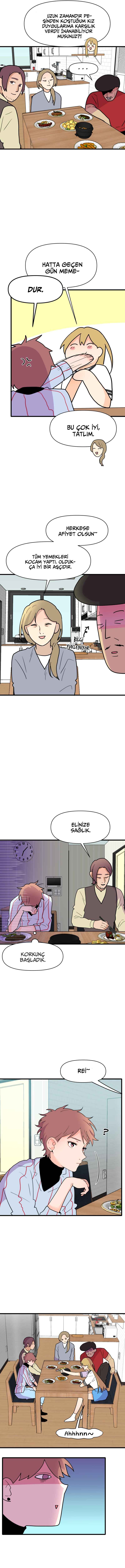 Not So Shoujo Love Story Chapter 116 - Page 2