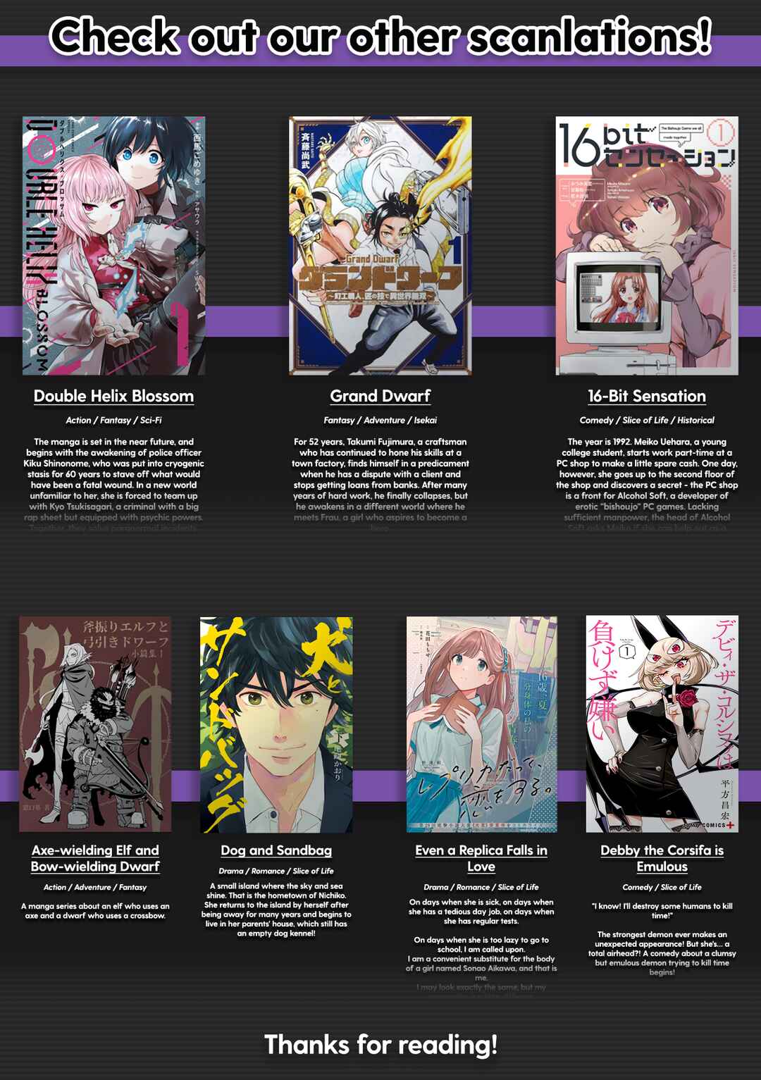 Replica datte, Koi wo Suru. Chapter 20 - Page 28