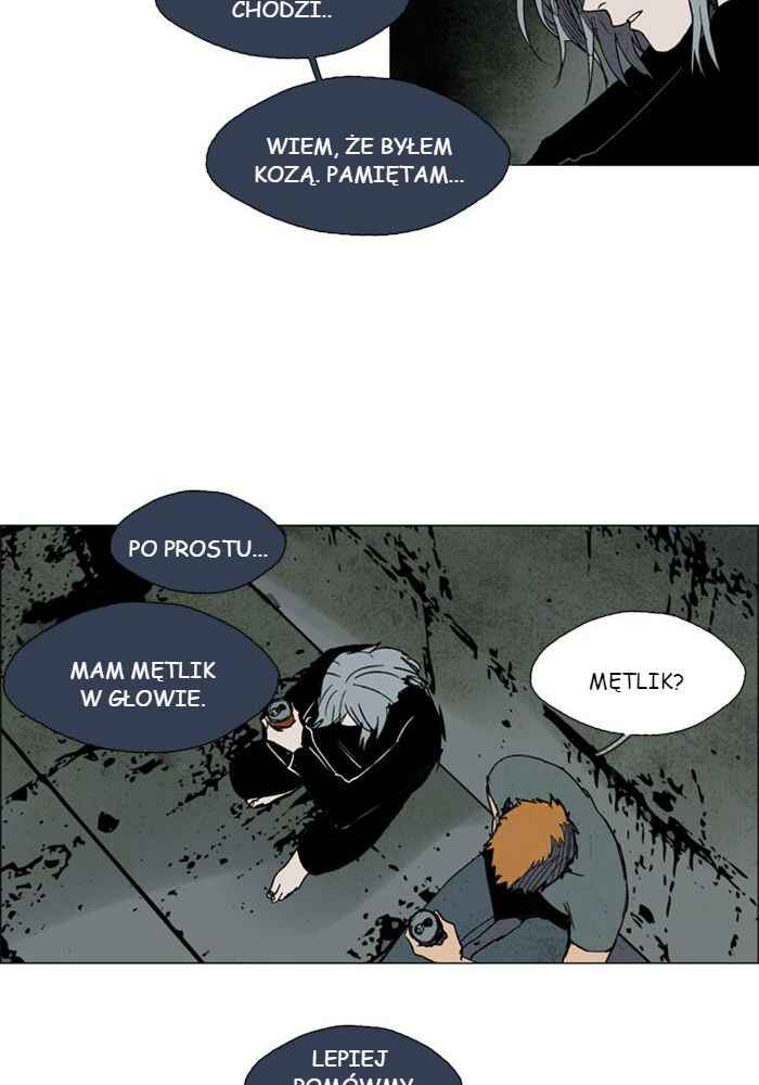 Lessa Sijeun Two~Three Chapter 27 - Page 13