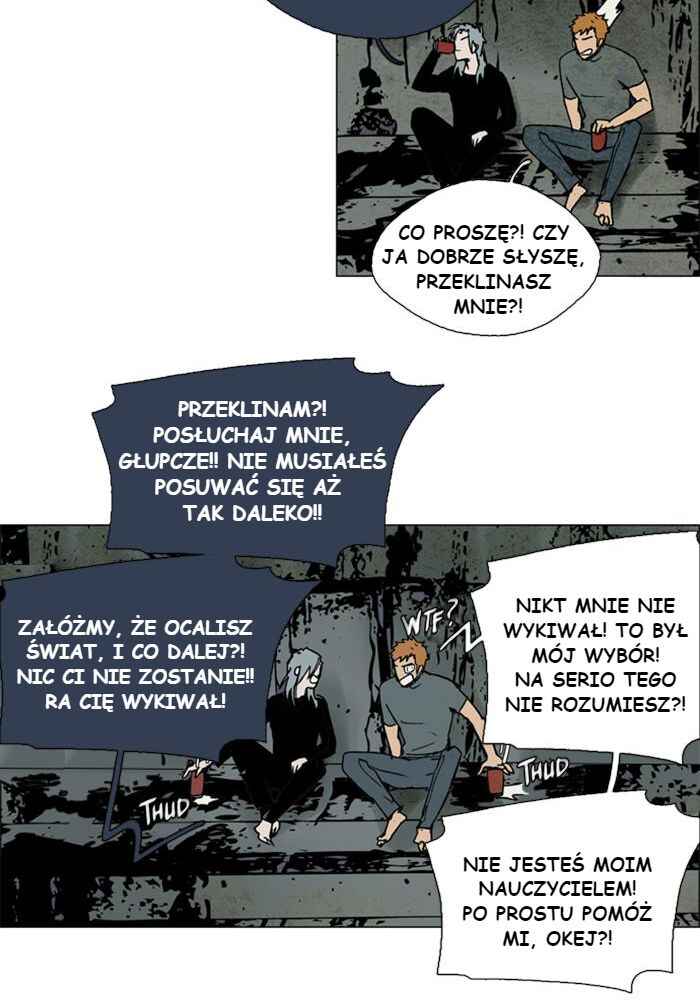 Lessa Sijeun Two~Three Chapter 27 - Page 18