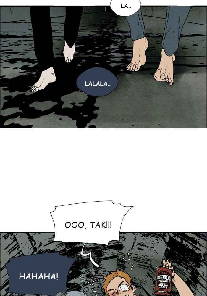 Lessa Sijeun Two~Three Chapter 27 - Page 22