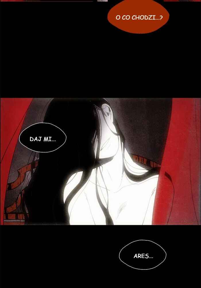 Lessa Sijeun Two~Three Chapter 27 - Page 37
