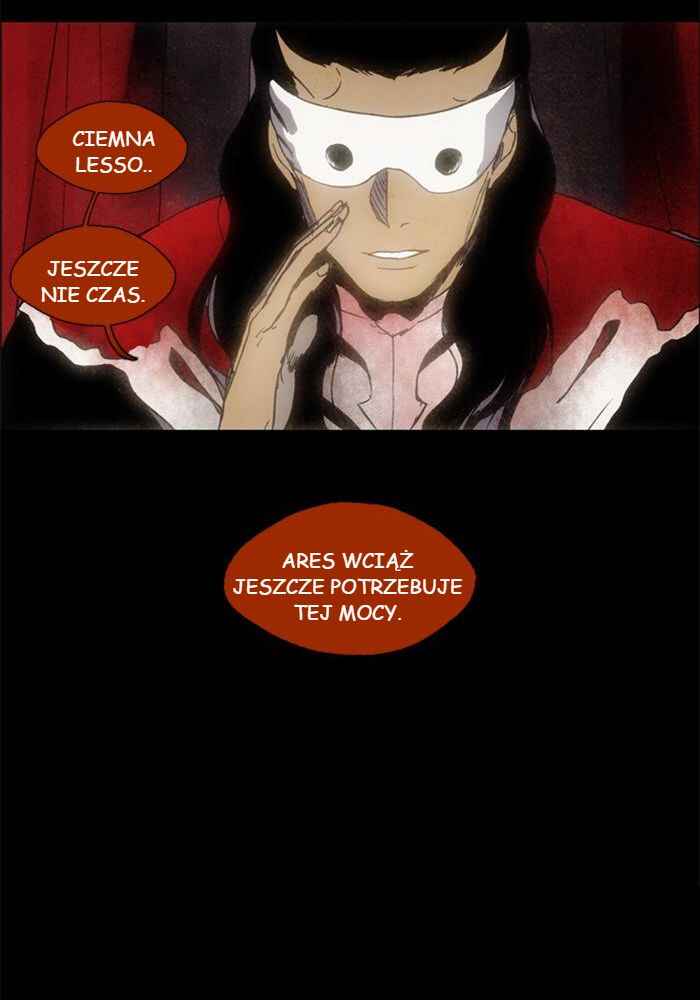 Lessa Sijeun Two~Three Chapter 27 - Page 39