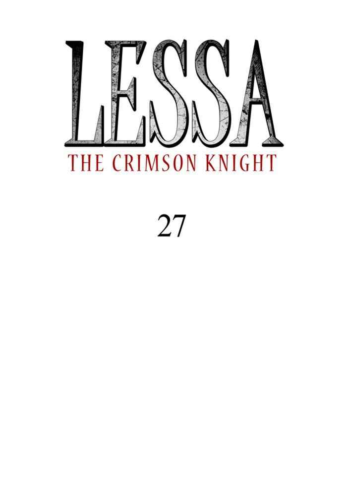 Lessa Sijeun Two~Three Chapter 27 - Page 8