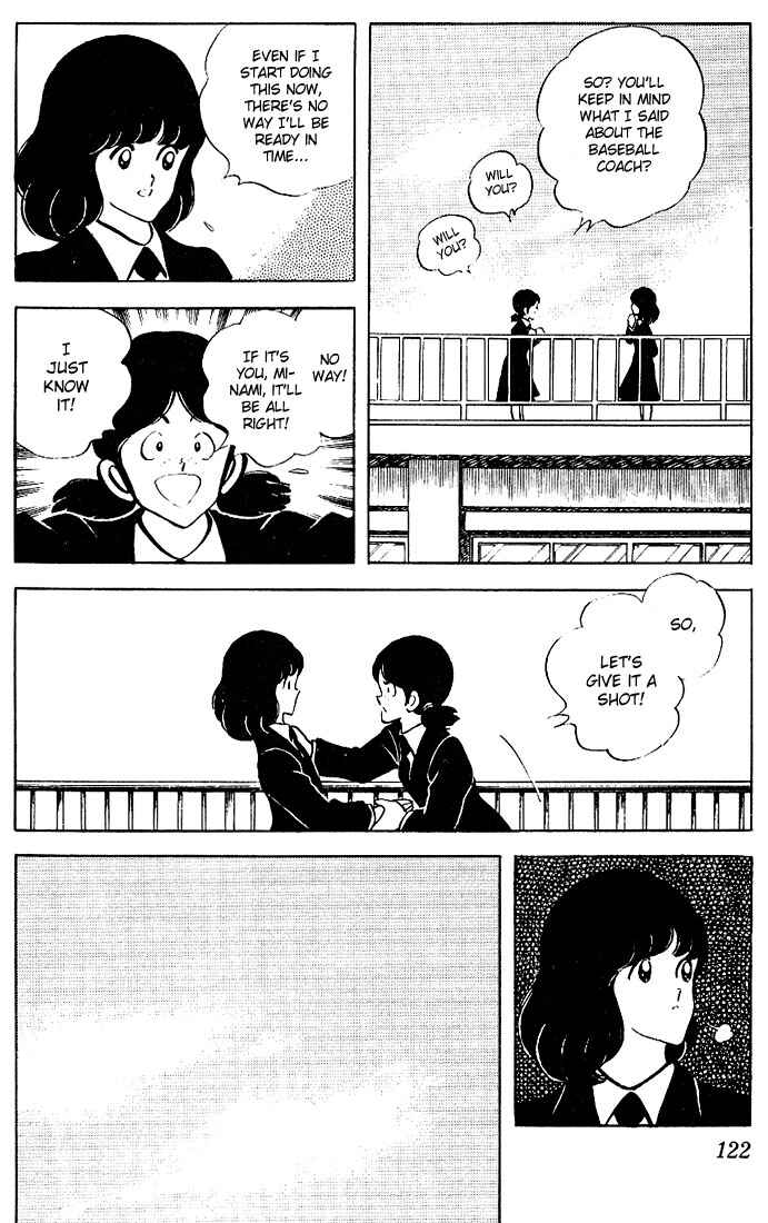 Touch Chapter 76 - Page 10