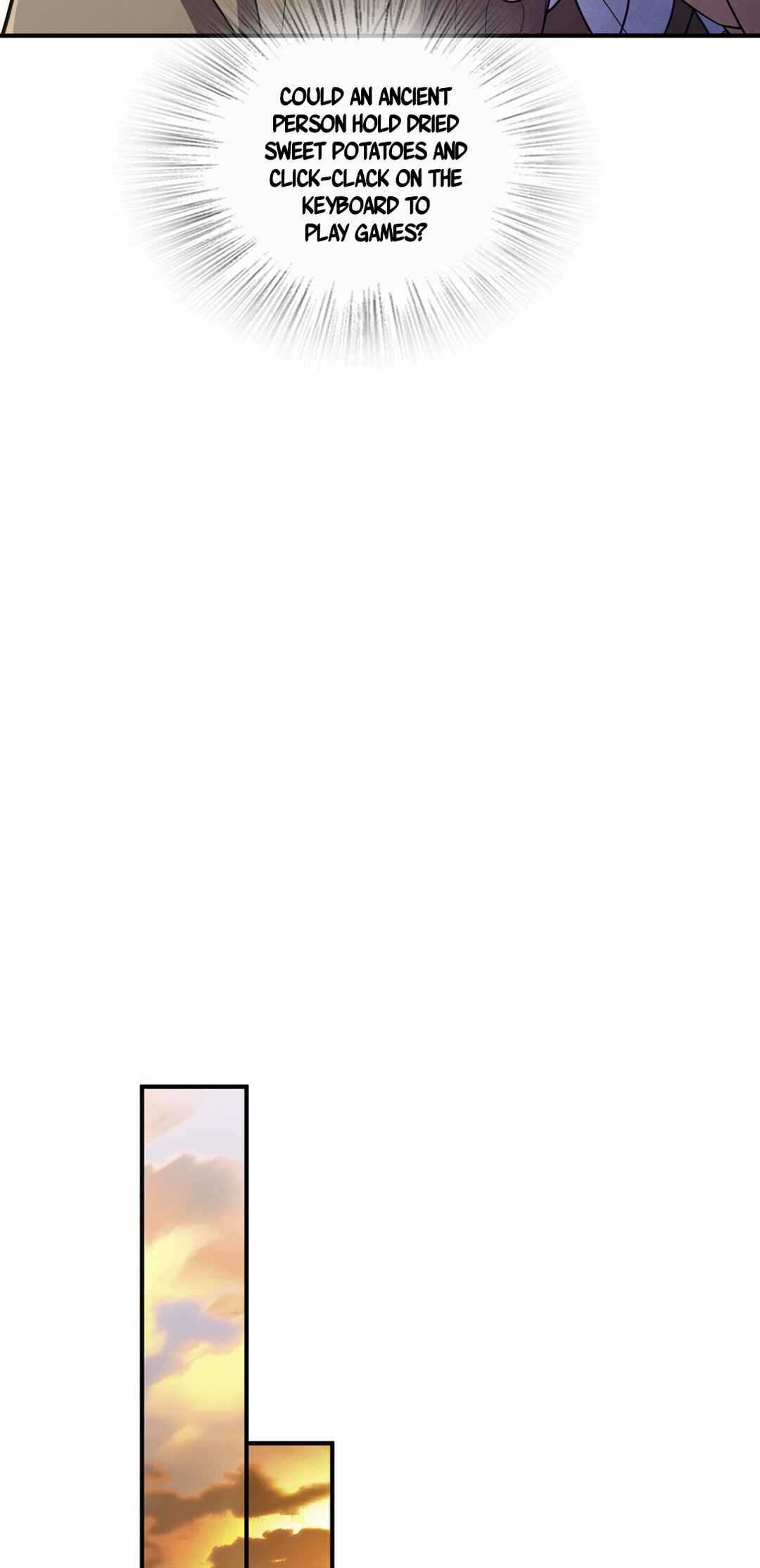 Wǒ Jiā Lǎopo Láizì Yīqiān Nián Qián Chapter 269 - Page 39