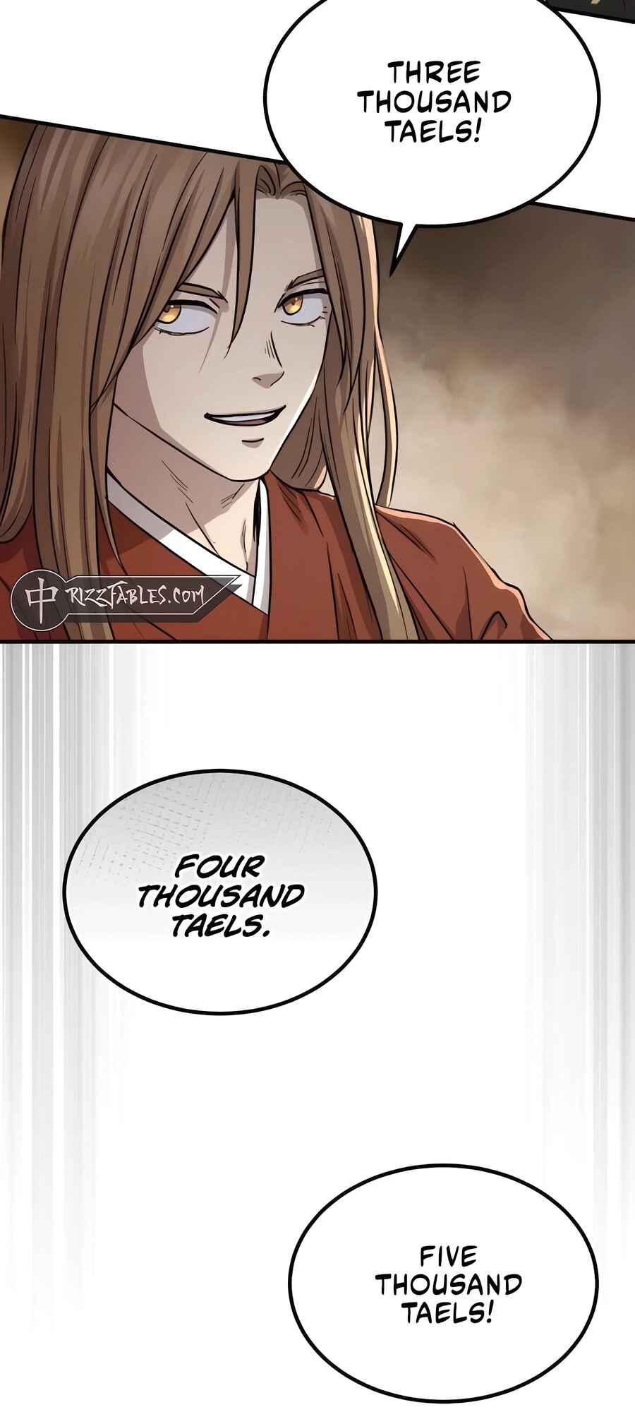 Jeoldae Gunrim Chapter 36 - Page 18