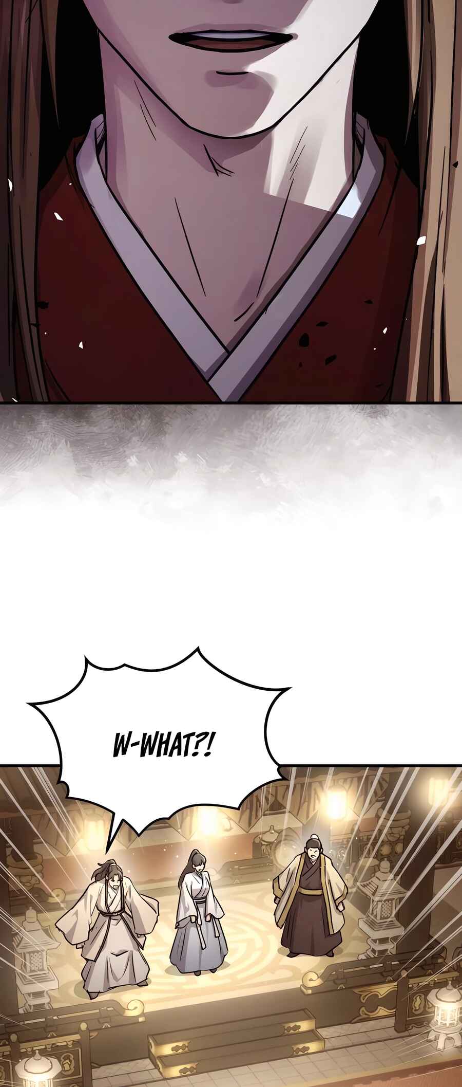 Jeoldae Gunrim Chapter 36 - Page 25
