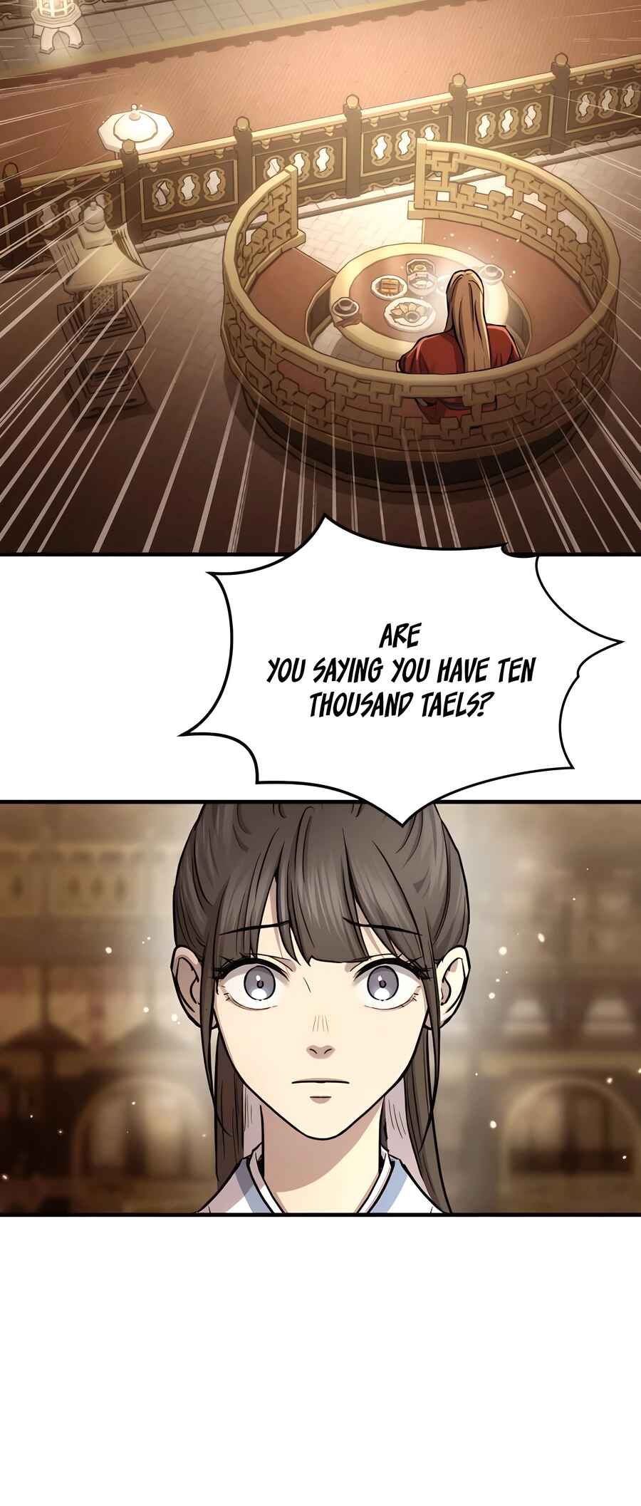 Jeoldae Gunrim Chapter 36 - Page 26