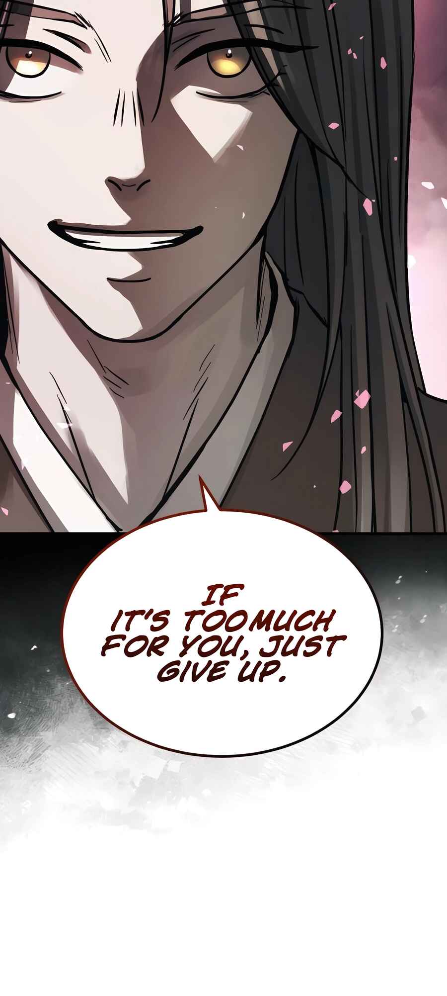 Jeoldae Gunrim Chapter 36 - Page 31